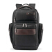 samsoniteダブルショルダーバッグSamsonite多機能大容量バックパック92312 Black/Brown(倉)one size