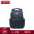 TUMI/TUMI Alpha Bravo弾道ナイロンメンズNormanランドセルブルー0232307 NVY