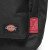 DICKIES Dickiesカジュアルランドセル男女大容量ランドセル学生韓国版ファッションランドセルS 014193 U 90 LBB 20 BK 01黒